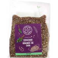 Your Organic Nature BIO čia sēklas, 250g